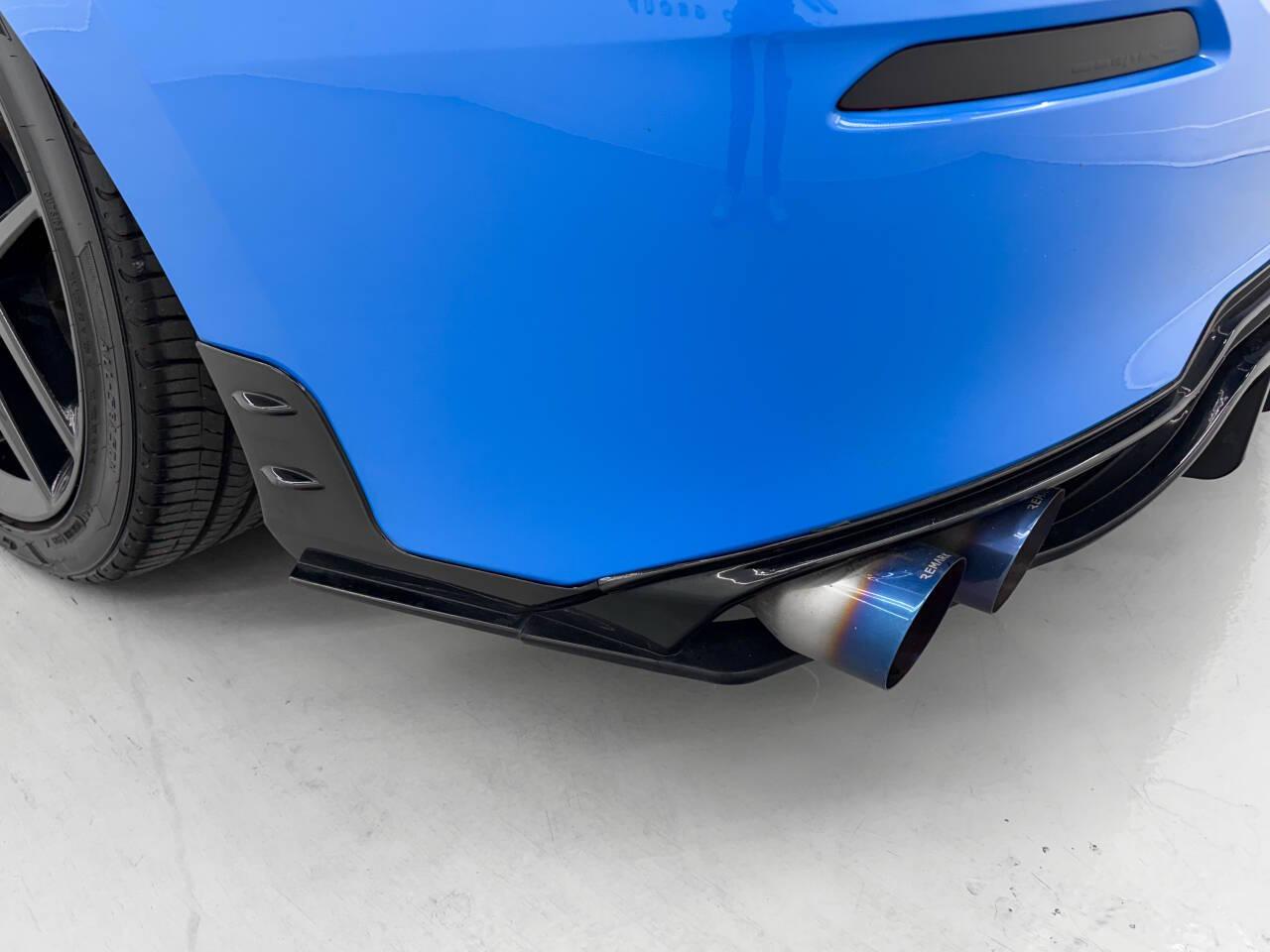 Honda Civic Sport Hatchback CVT 2024