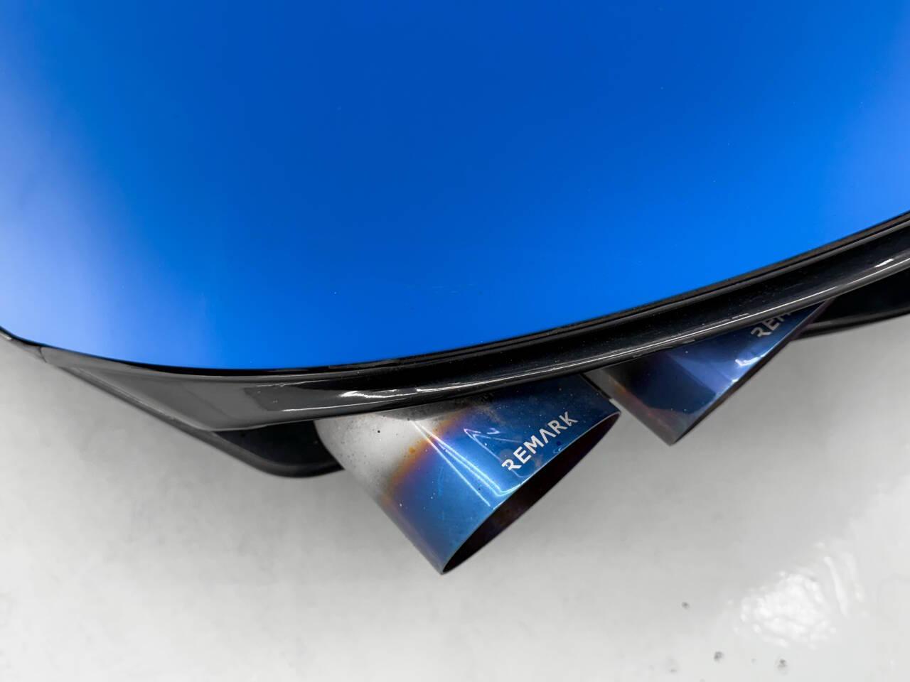 Honda Civic Sport Hatchback CVT 2024