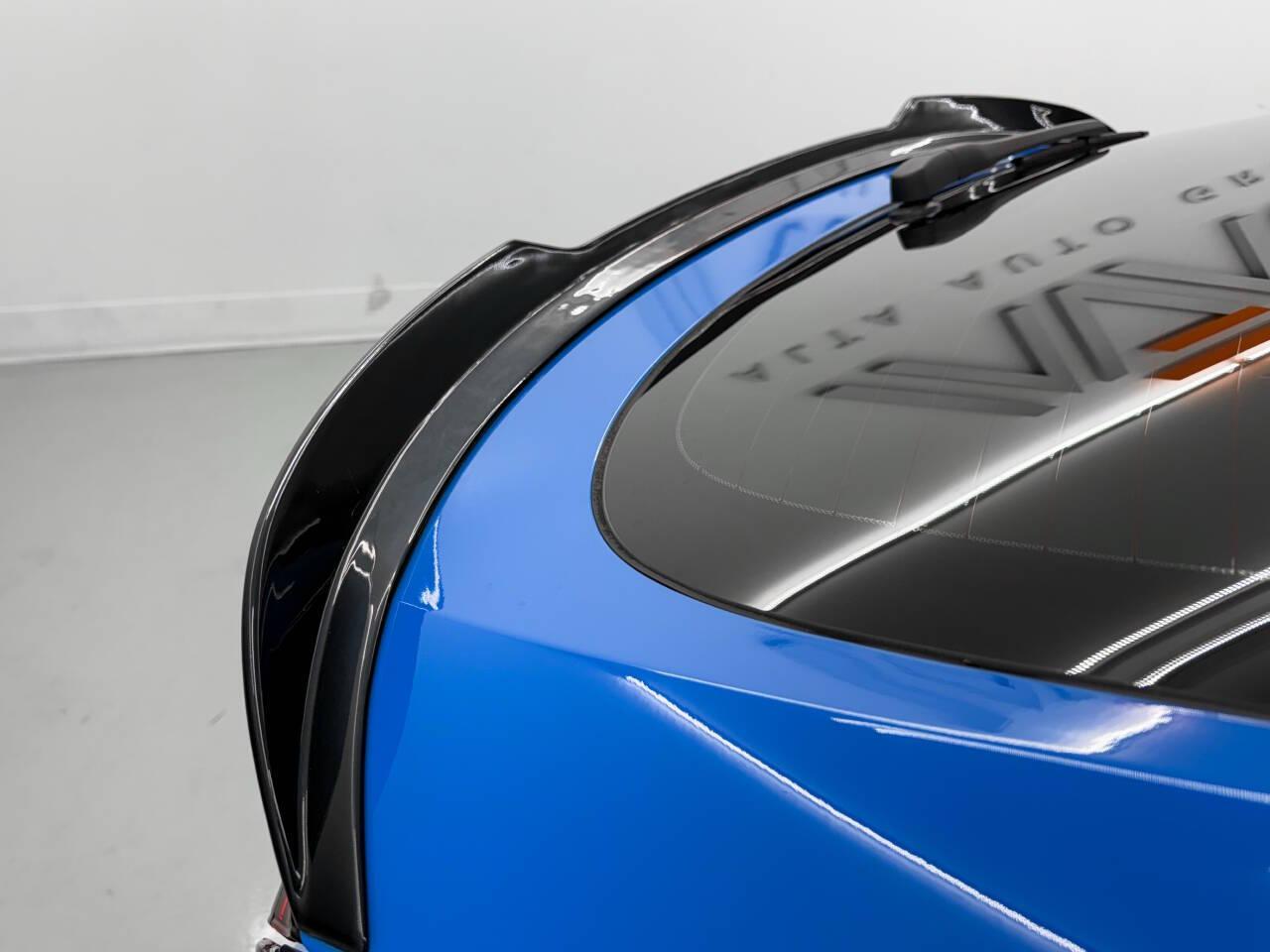 Honda Civic Sport Hatchback CVT 2024