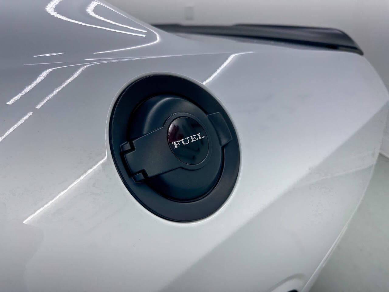 Dodge Challenger SXT 2017