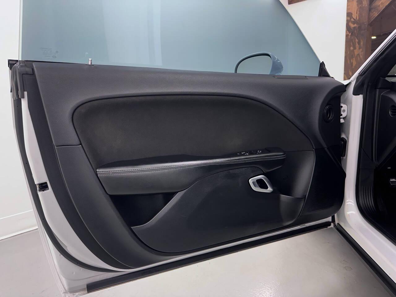 Dodge Challenger SXT 2017