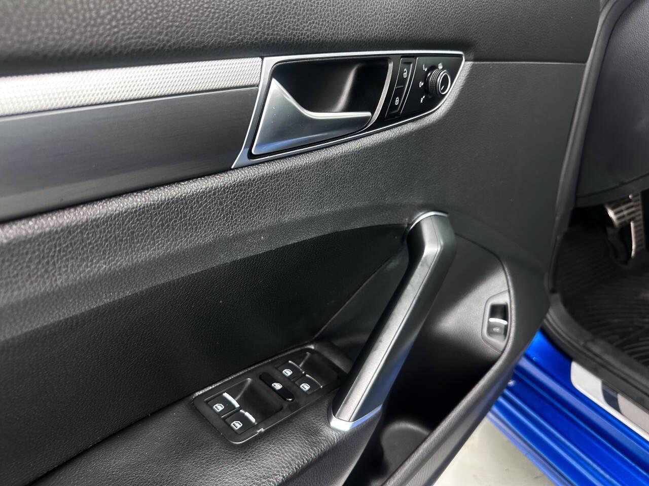 Volkswagen Passat R-Line 2017