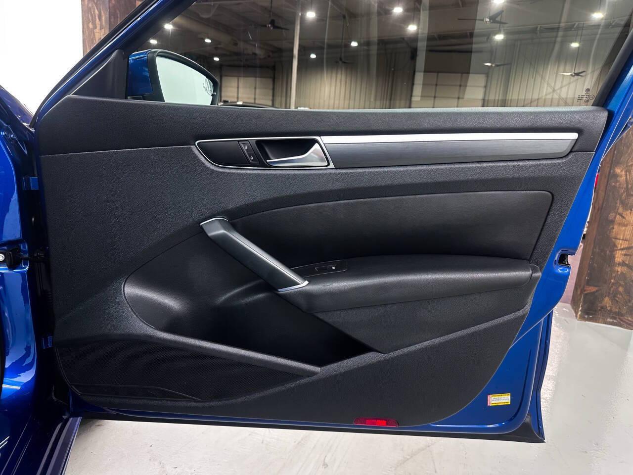 Volkswagen Passat R-Line 2017