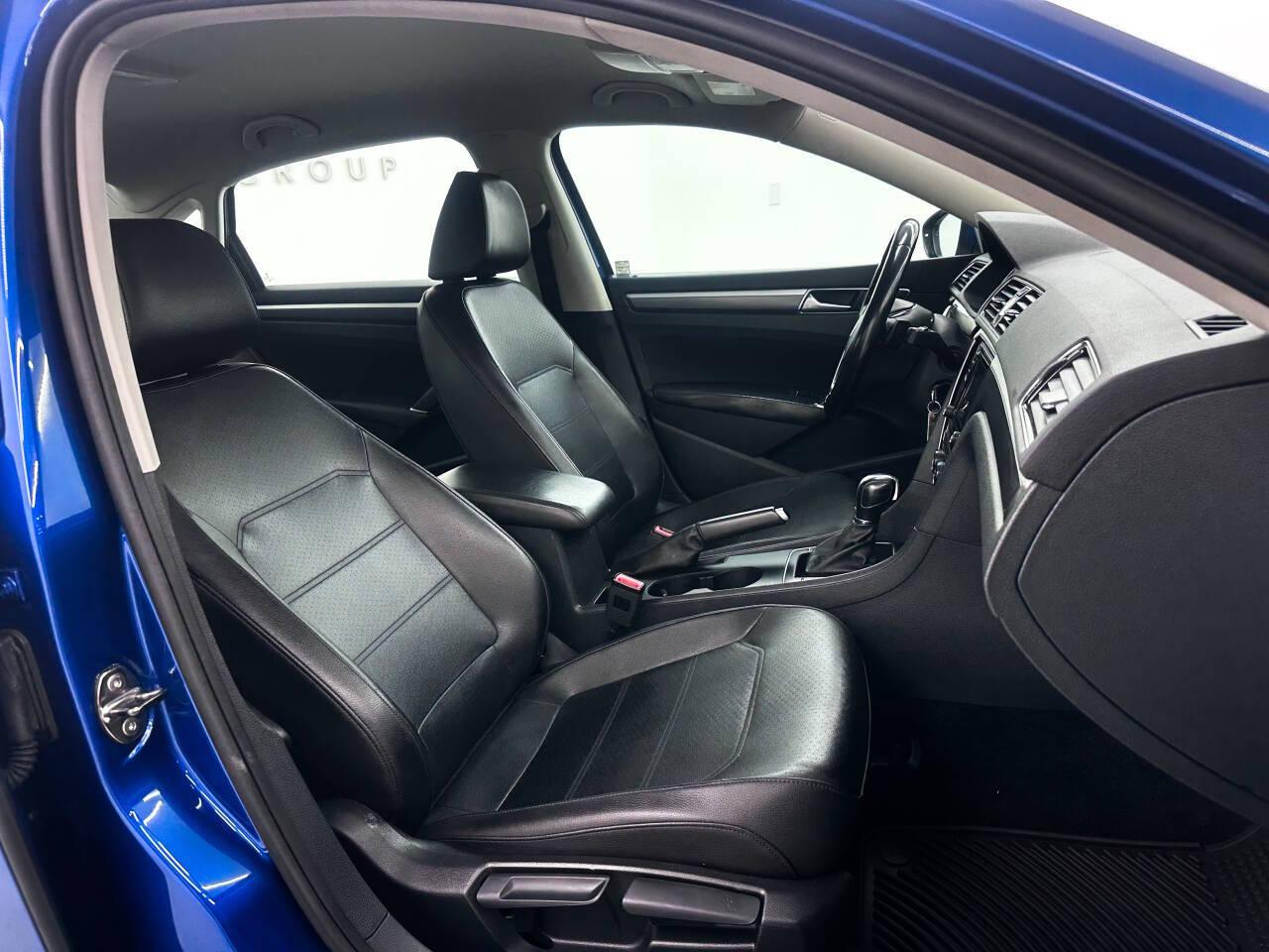 Volkswagen Passat R-Line 2017