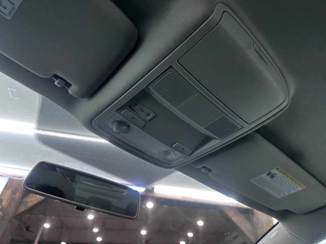 Volkswagen Passat R-Line 2017