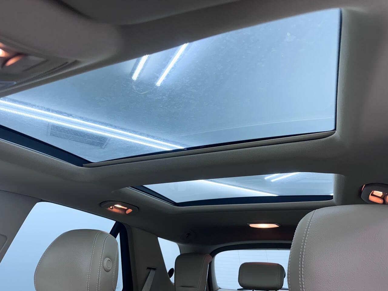 Mercedes-Benz M-Class ML350 4MATIC 2014