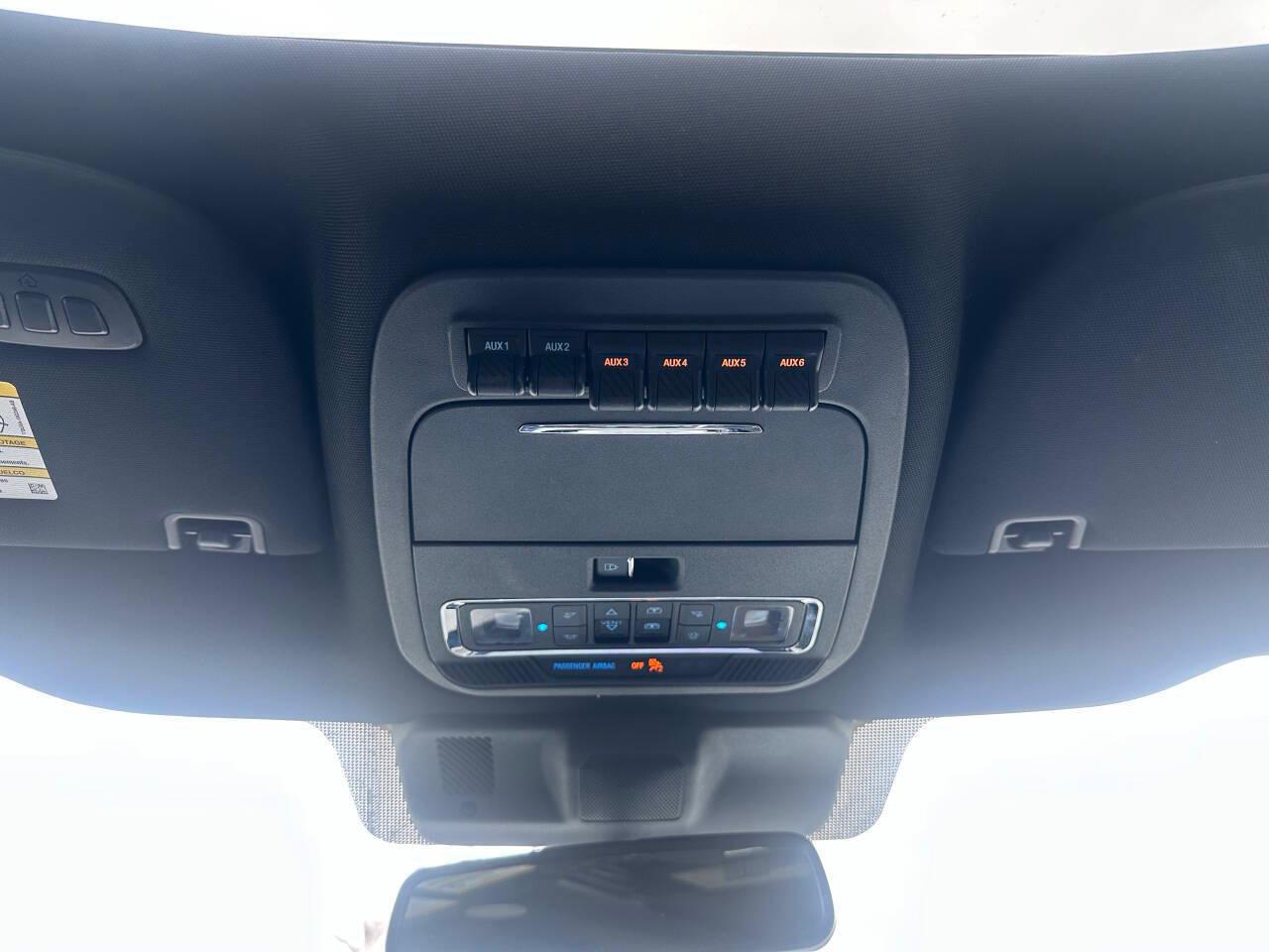 Ford F-150 Raptor SuperCrew 4WD 2021