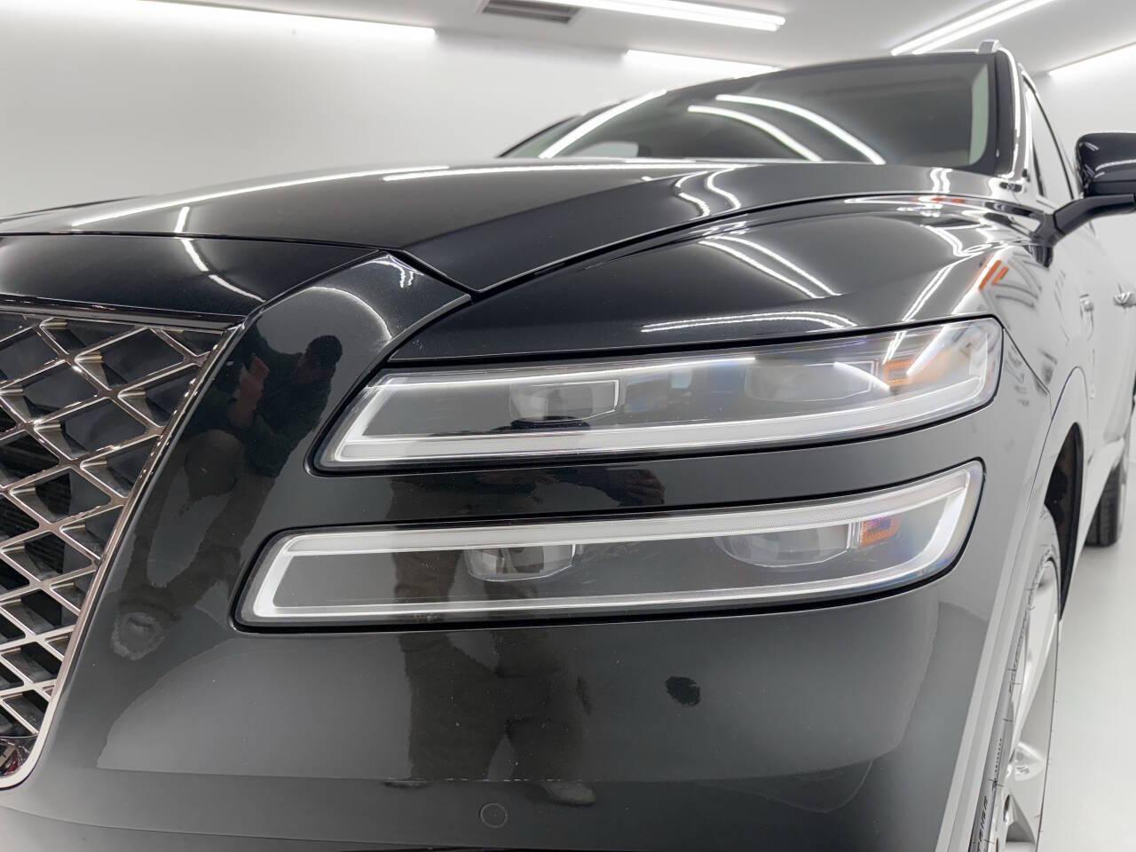 Genesis GV80 3.5T AWD 2021