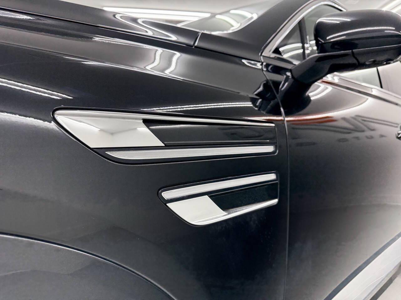 Genesis GV80 3.5T AWD 2021