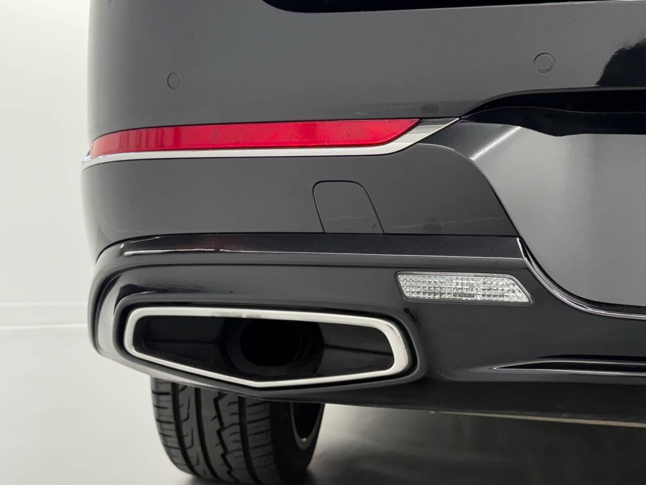 Genesis GV80 3.5T AWD 2021