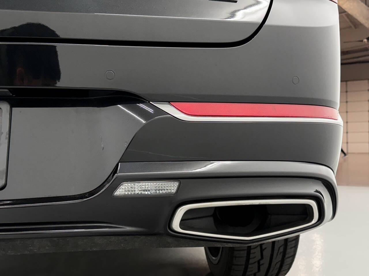 Genesis GV80 3.5T AWD 2021