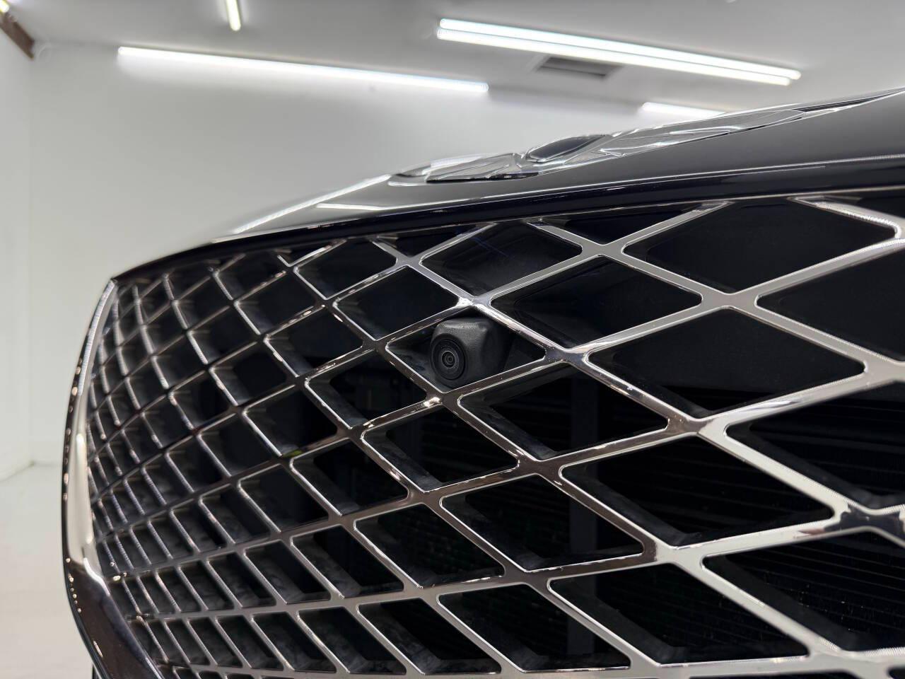 Genesis GV80 3.5T AWD 2021