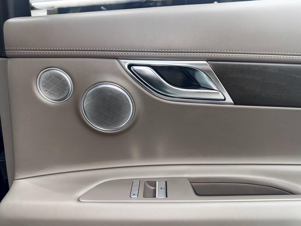 Genesis GV80 3.5T AWD 2021