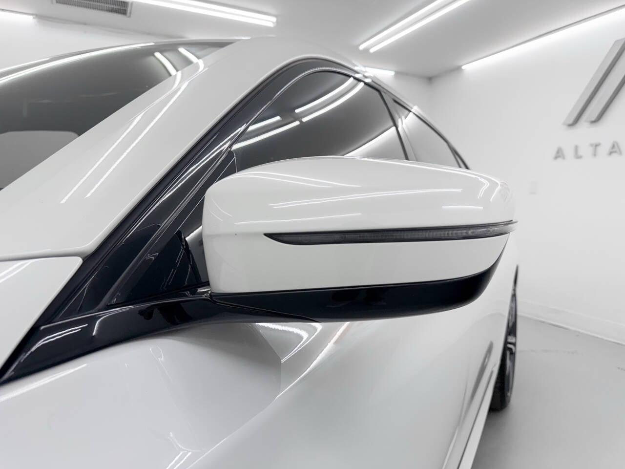 BMW 7-Series 740i 2018