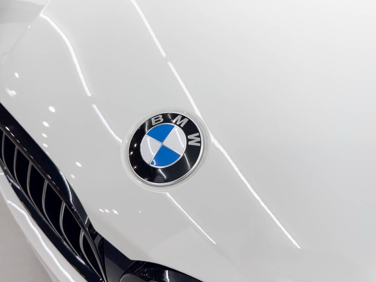 BMW 7-Series 740i 2018