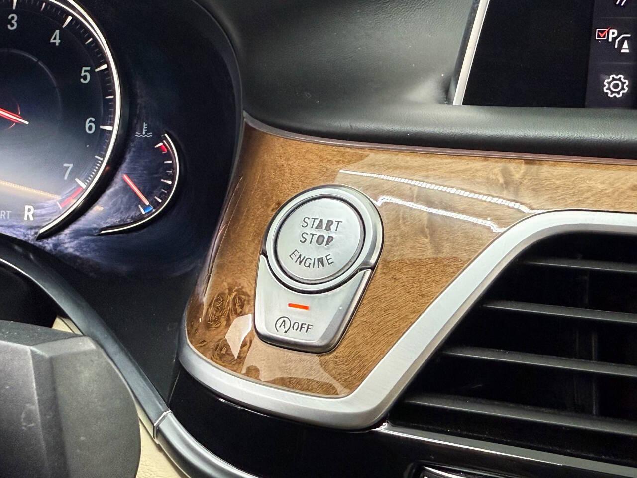 BMW 7-Series 740i 2018