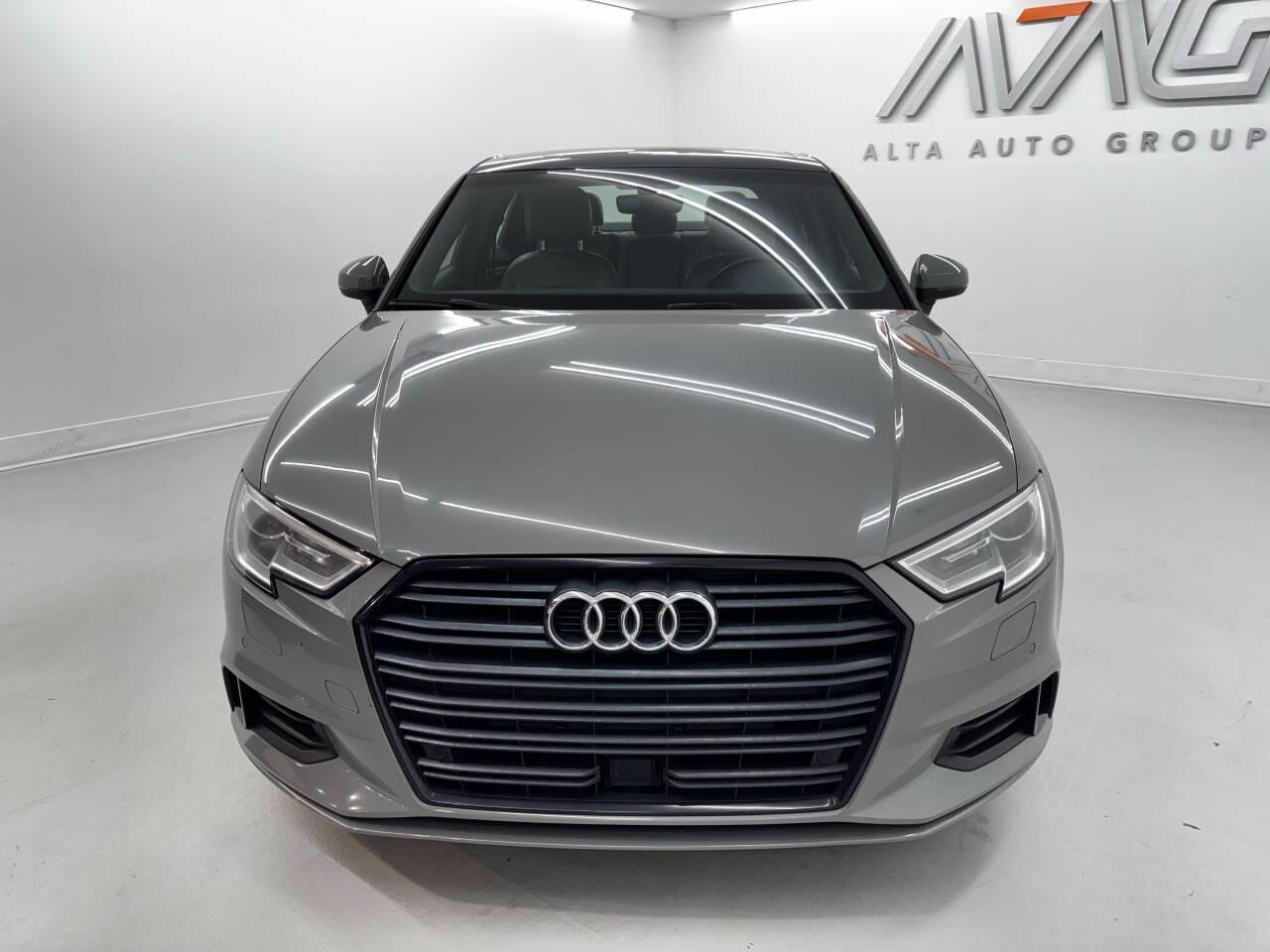 Audi A3 Sport Premium 2020