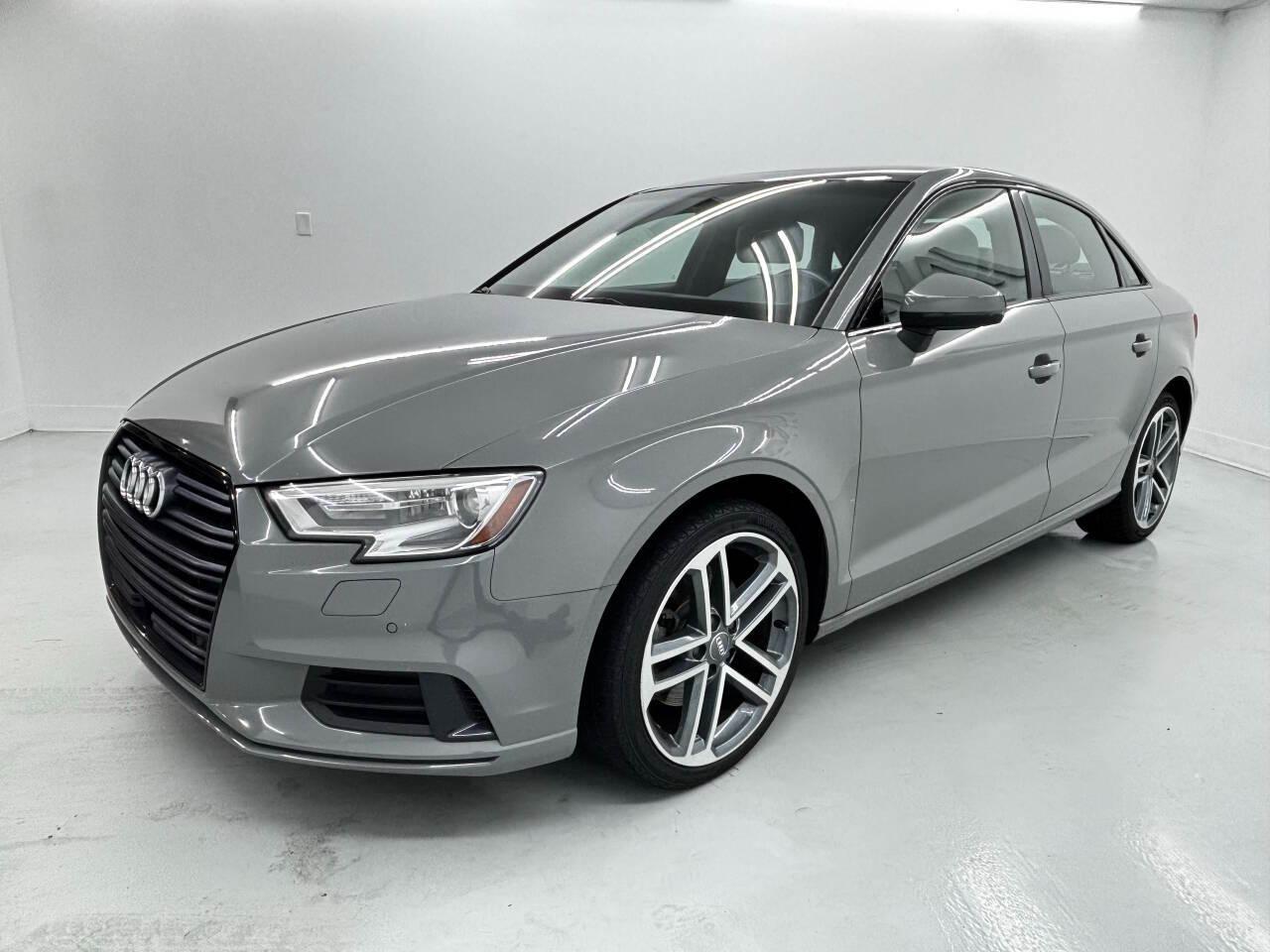 Audi A3 Sport Premium 2020