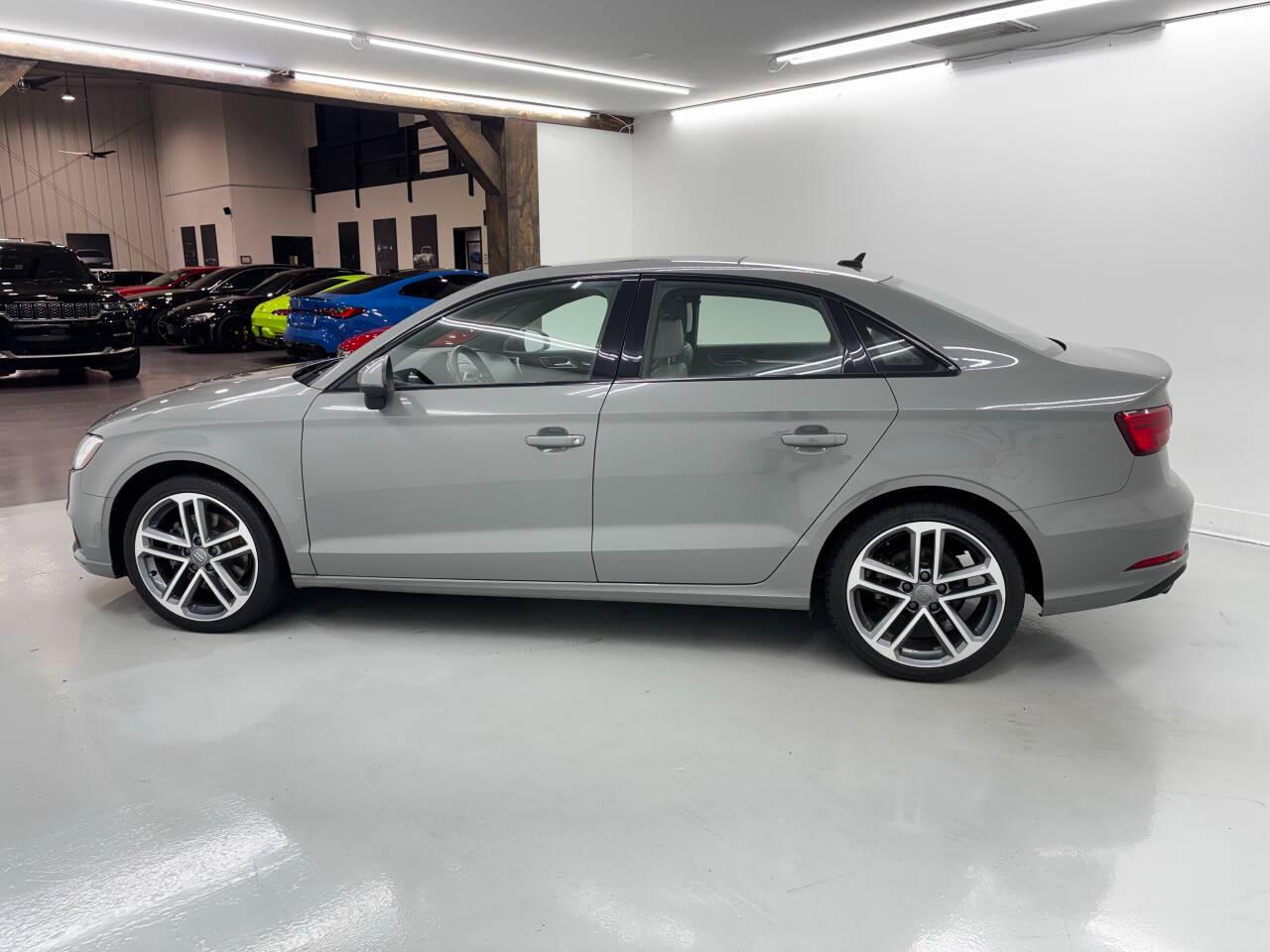 Audi A3 Sport Premium 2020