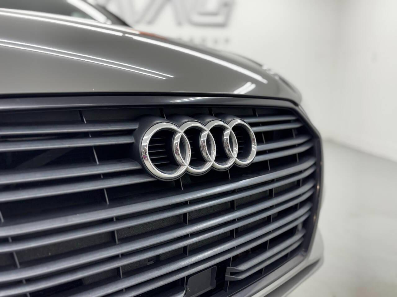 Audi A3 Sport Premium 2020