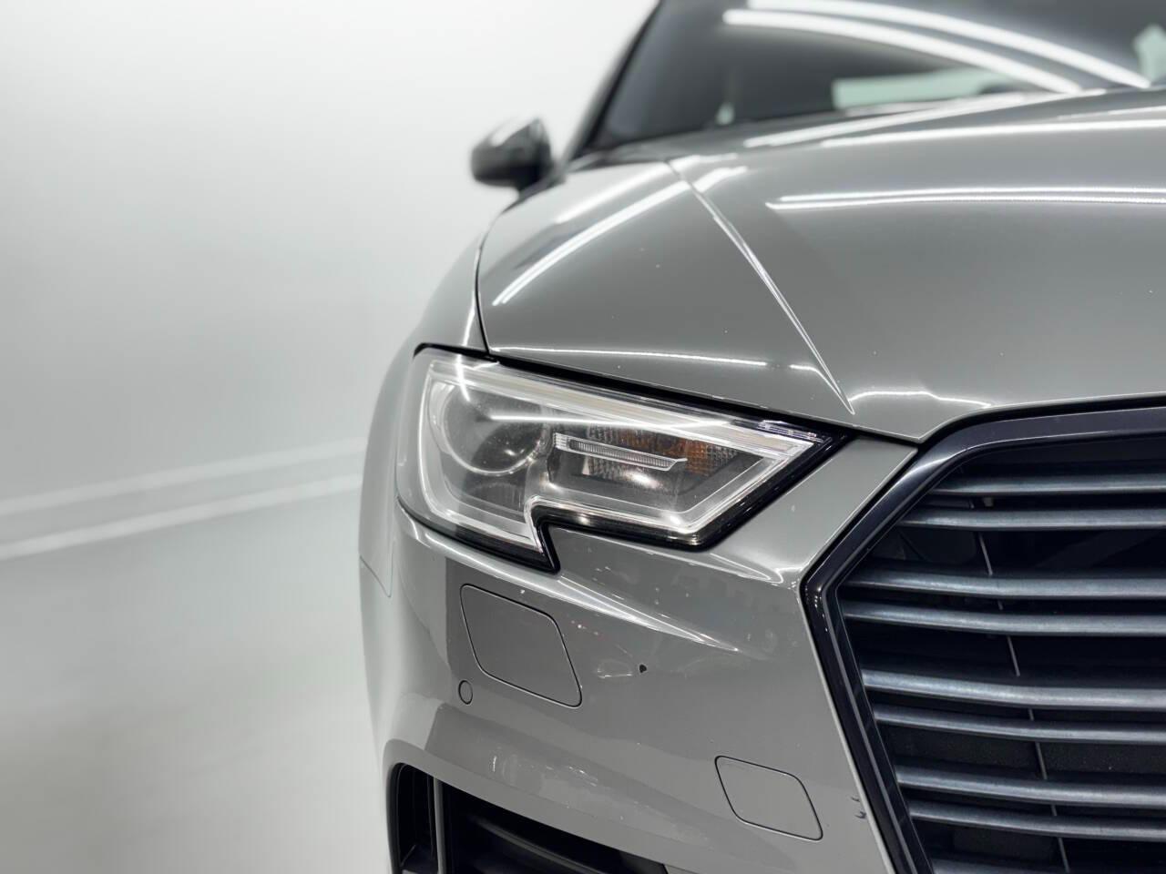 Audi A3 Sport Premium 2020