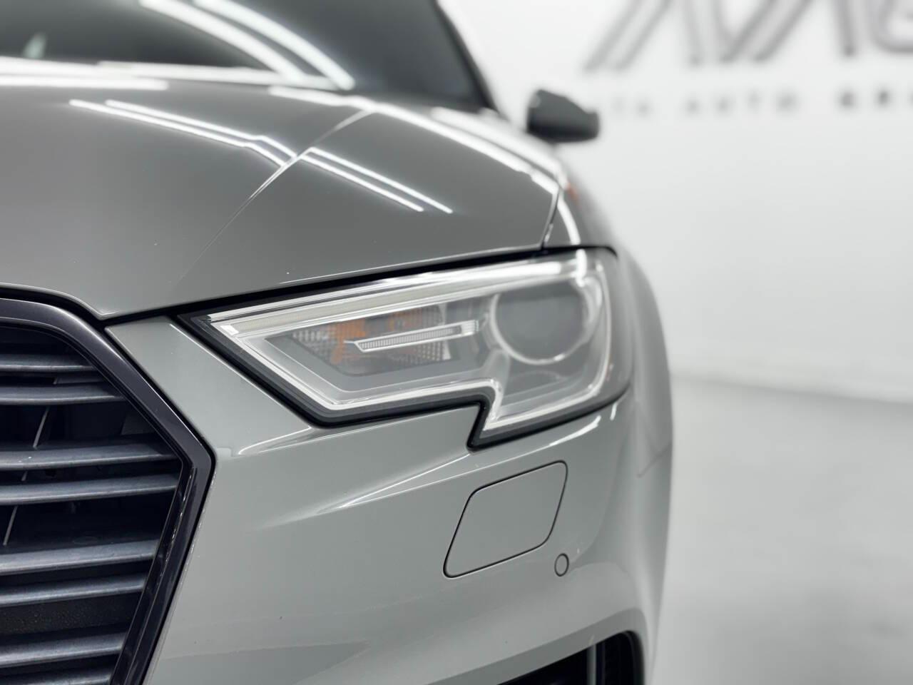 Audi A3 Sport Premium 2020