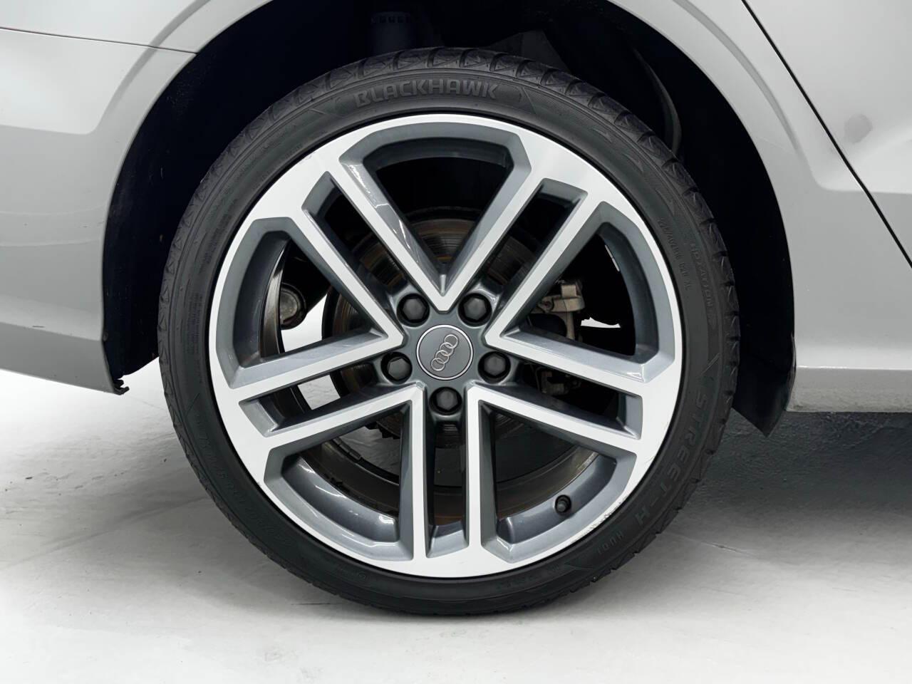 Audi A3 Sport Premium 2020