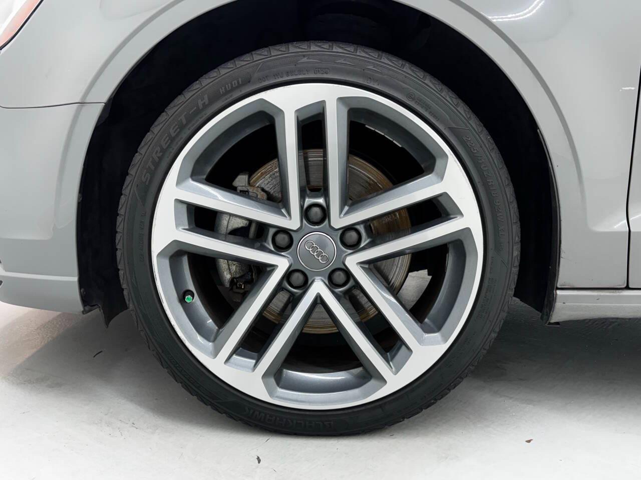 Audi A3 Sport Premium 2020