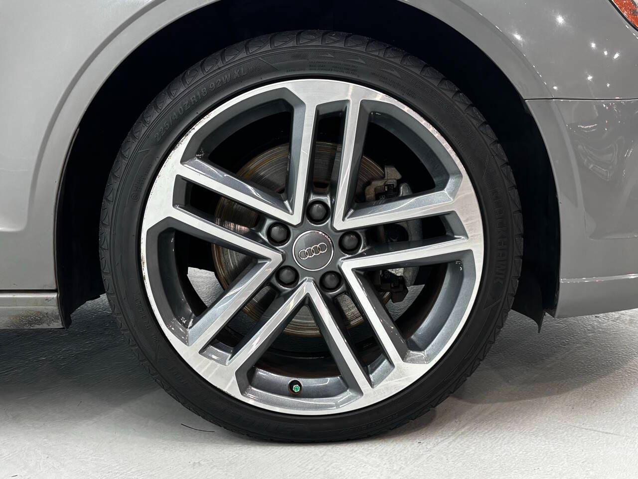 Audi A3 Sport Premium 2020