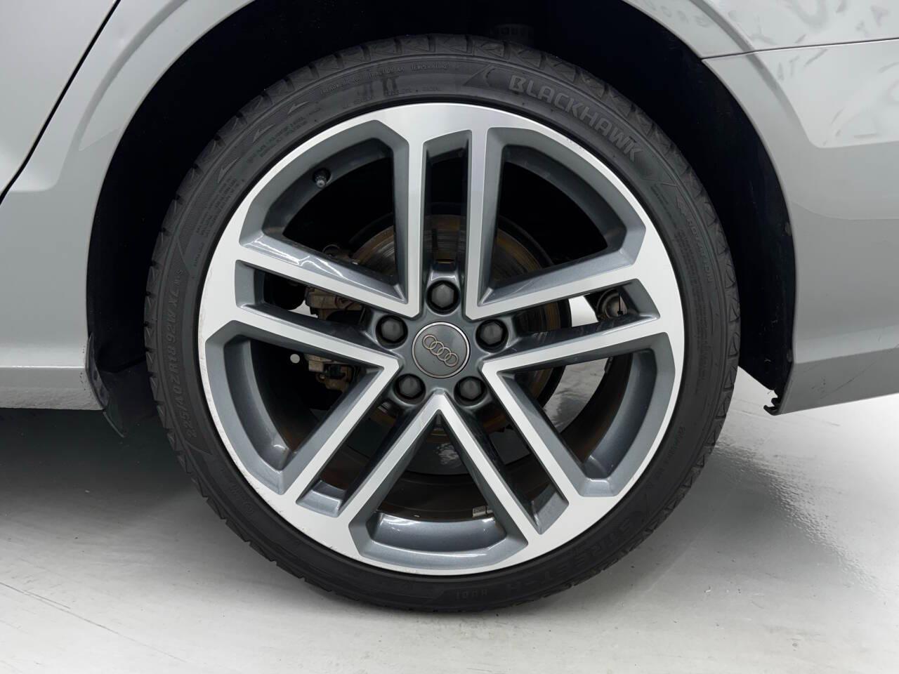 Audi A3 Sport Premium 2020