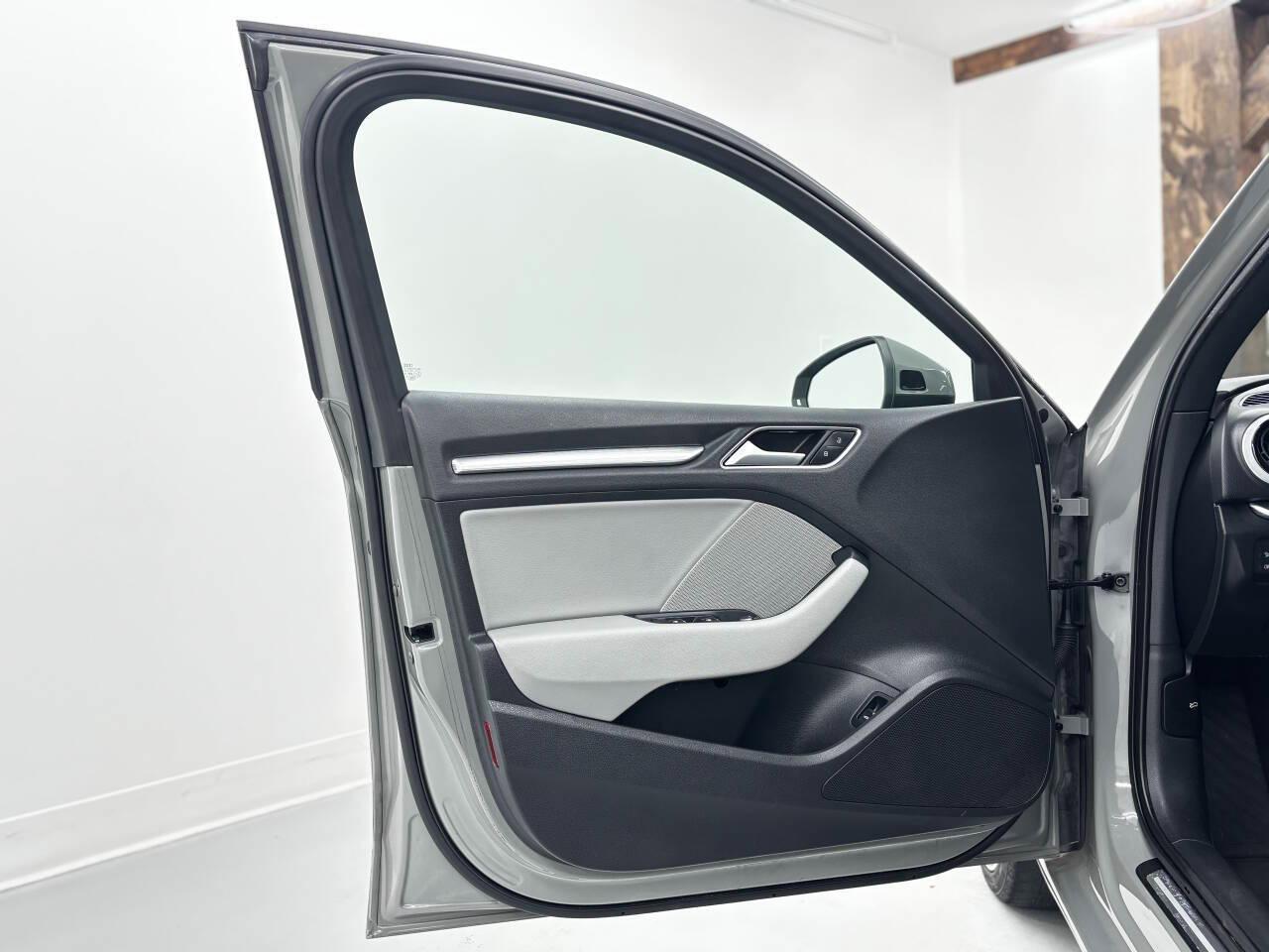 Audi A3 Sport Premium 2020