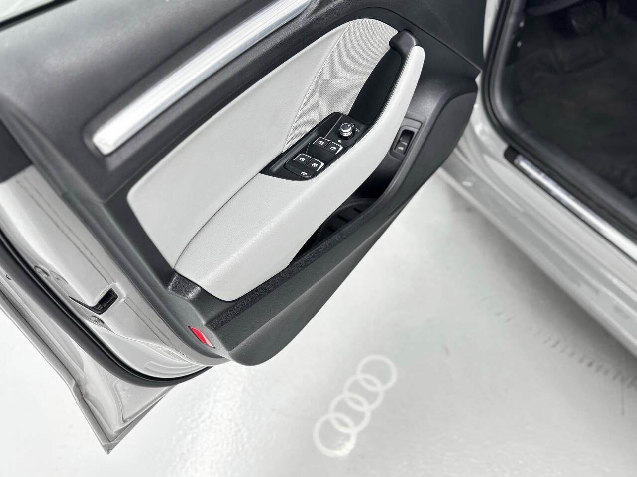 Audi A3 Sport Premium 2020