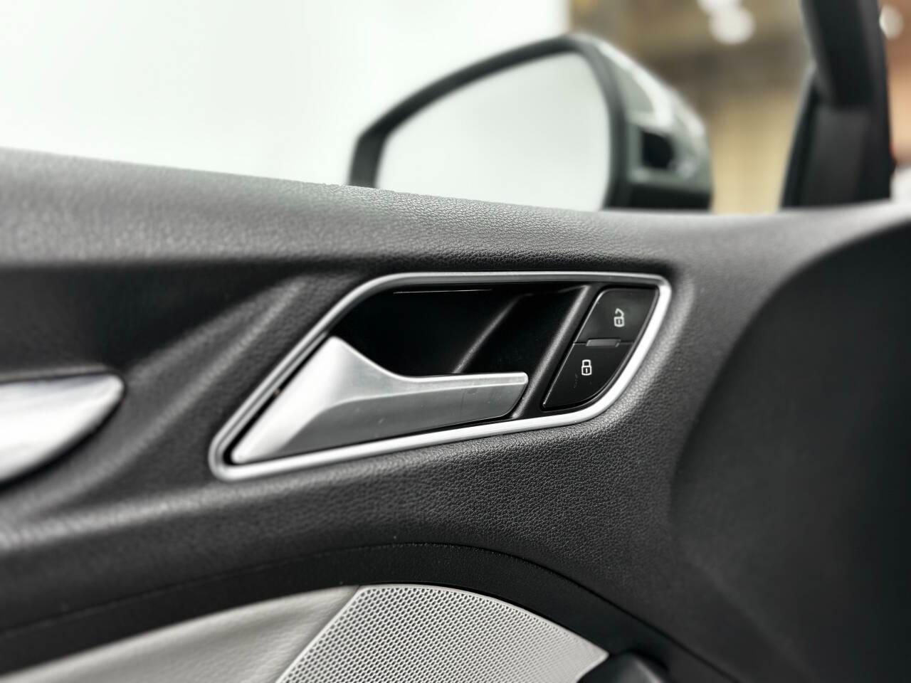 Audi A3 Sport Premium 2020