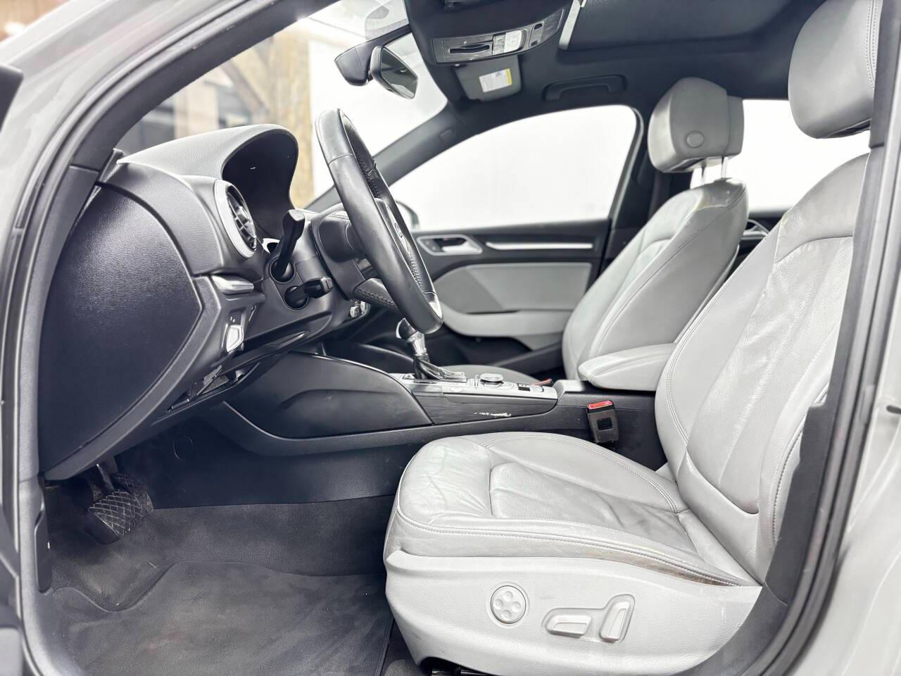 Audi A3 Sport Premium 2020