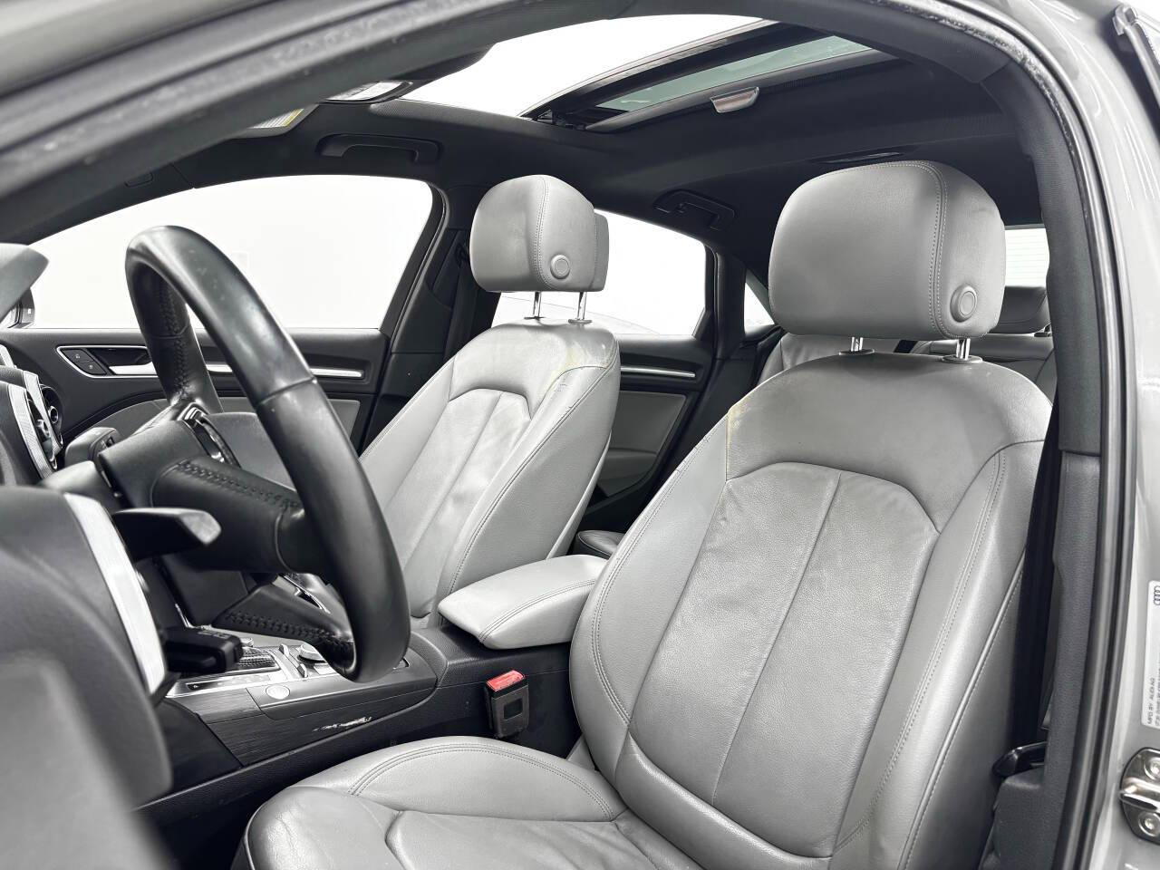 Audi A3 Sport Premium 2020