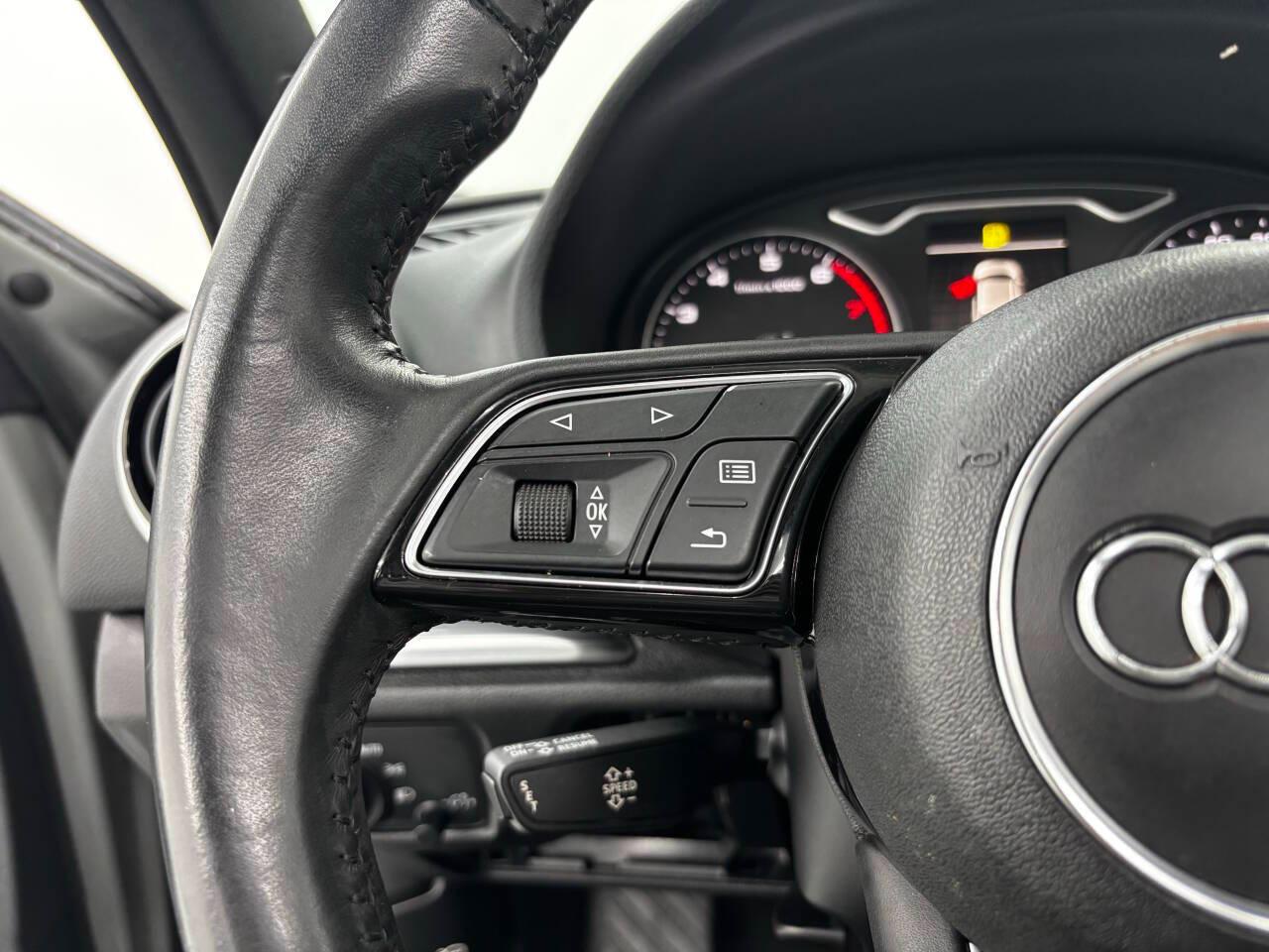 Audi A3 Sport Premium 2020