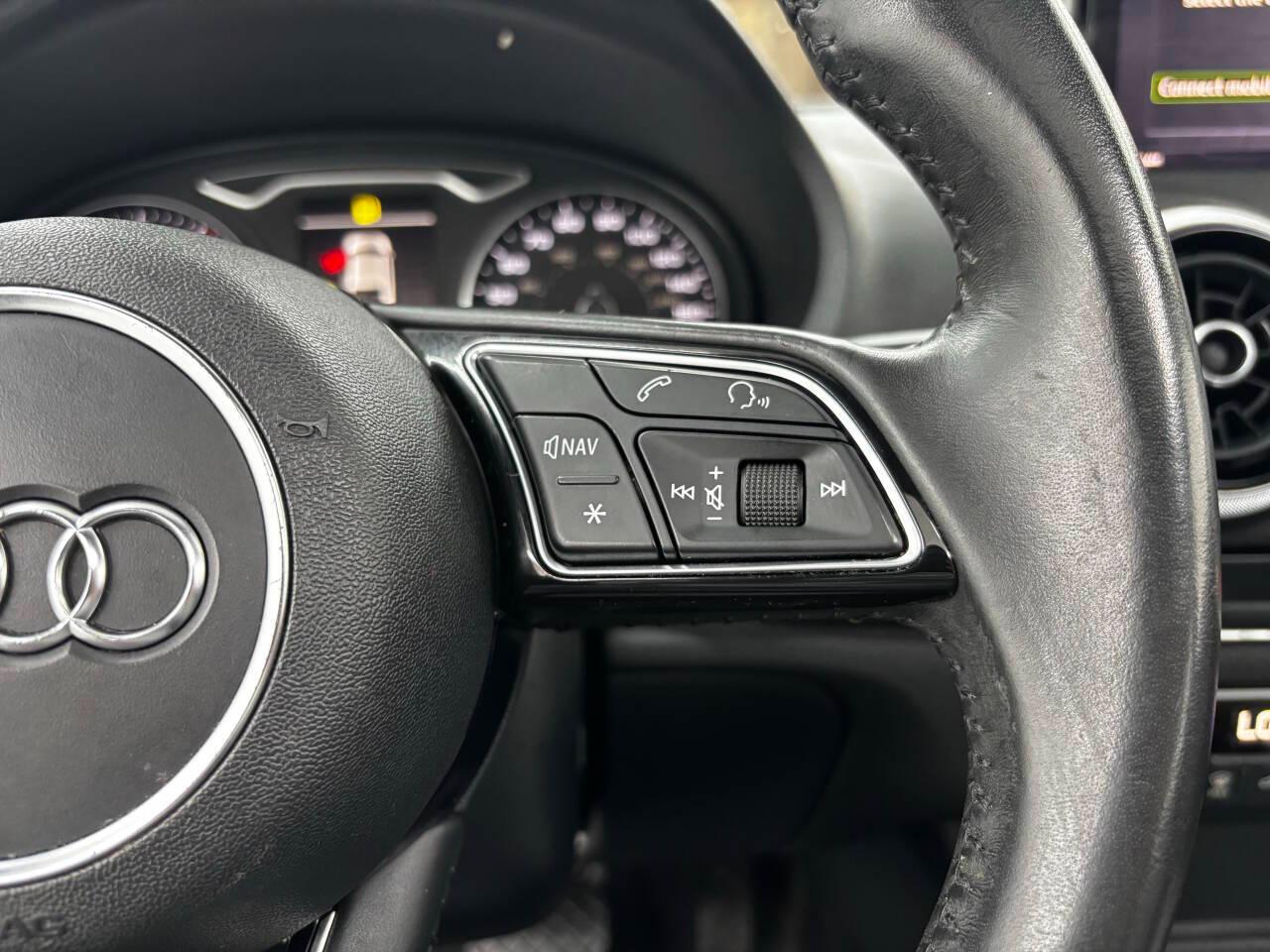 Audi A3 Sport Premium 2020