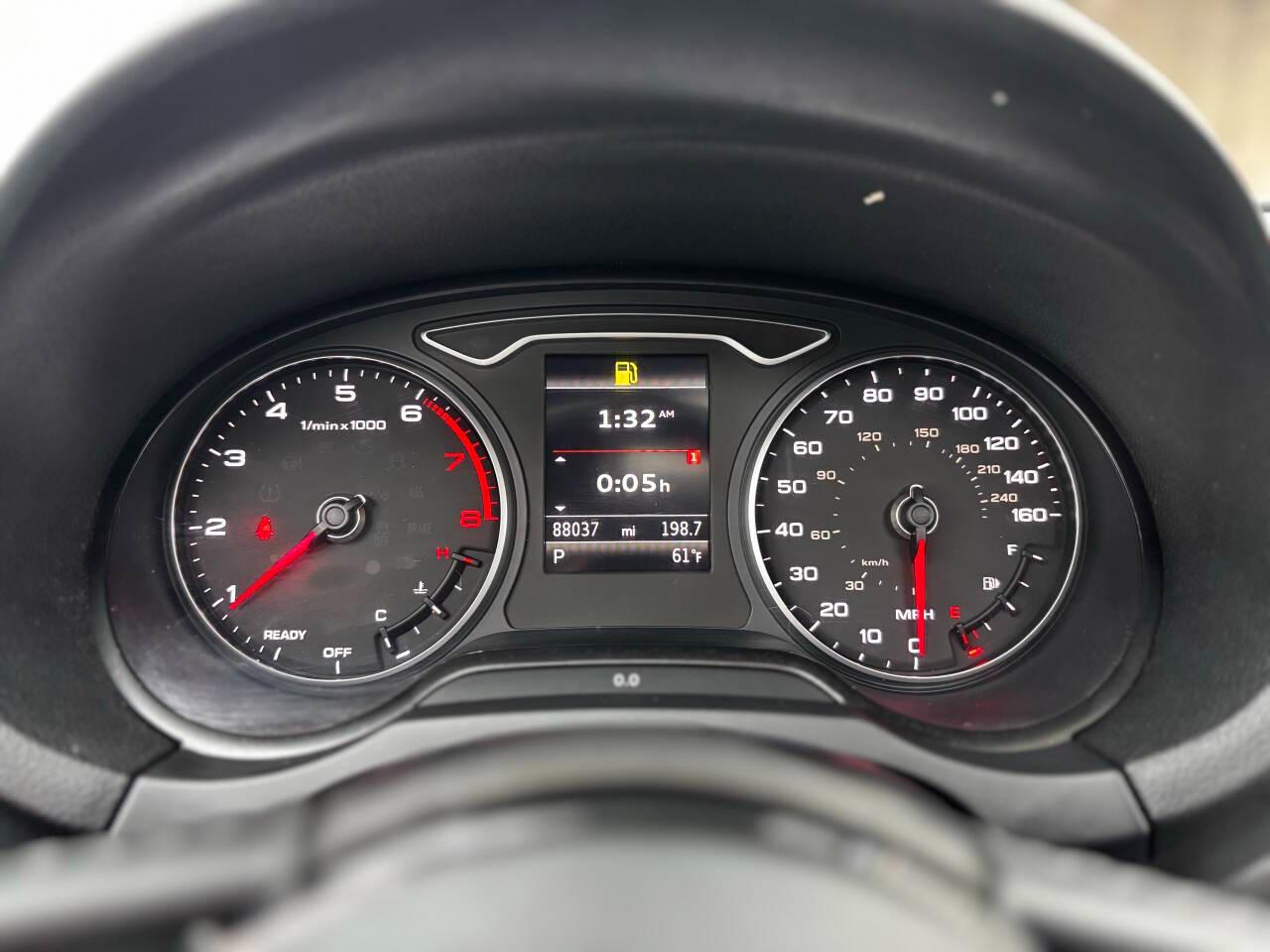 Audi A3 Sport Premium 2020