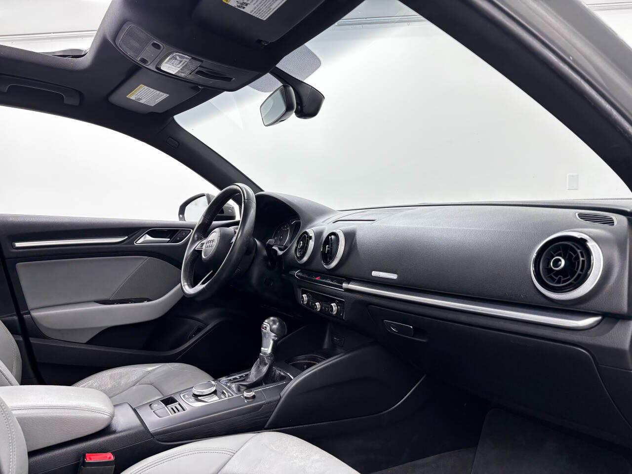 Audi A3 Sport Premium 2020