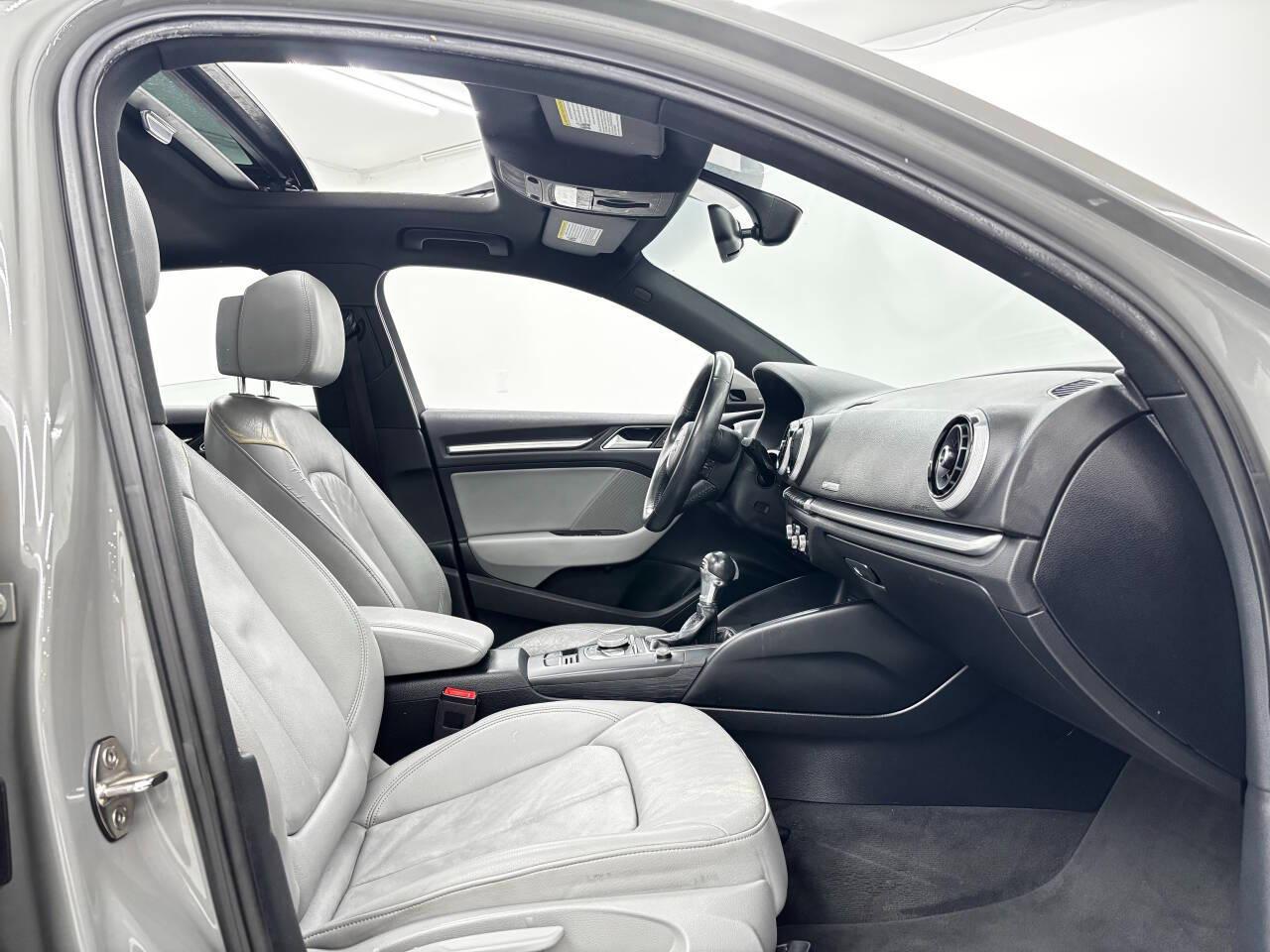 Audi A3 Sport Premium 2020