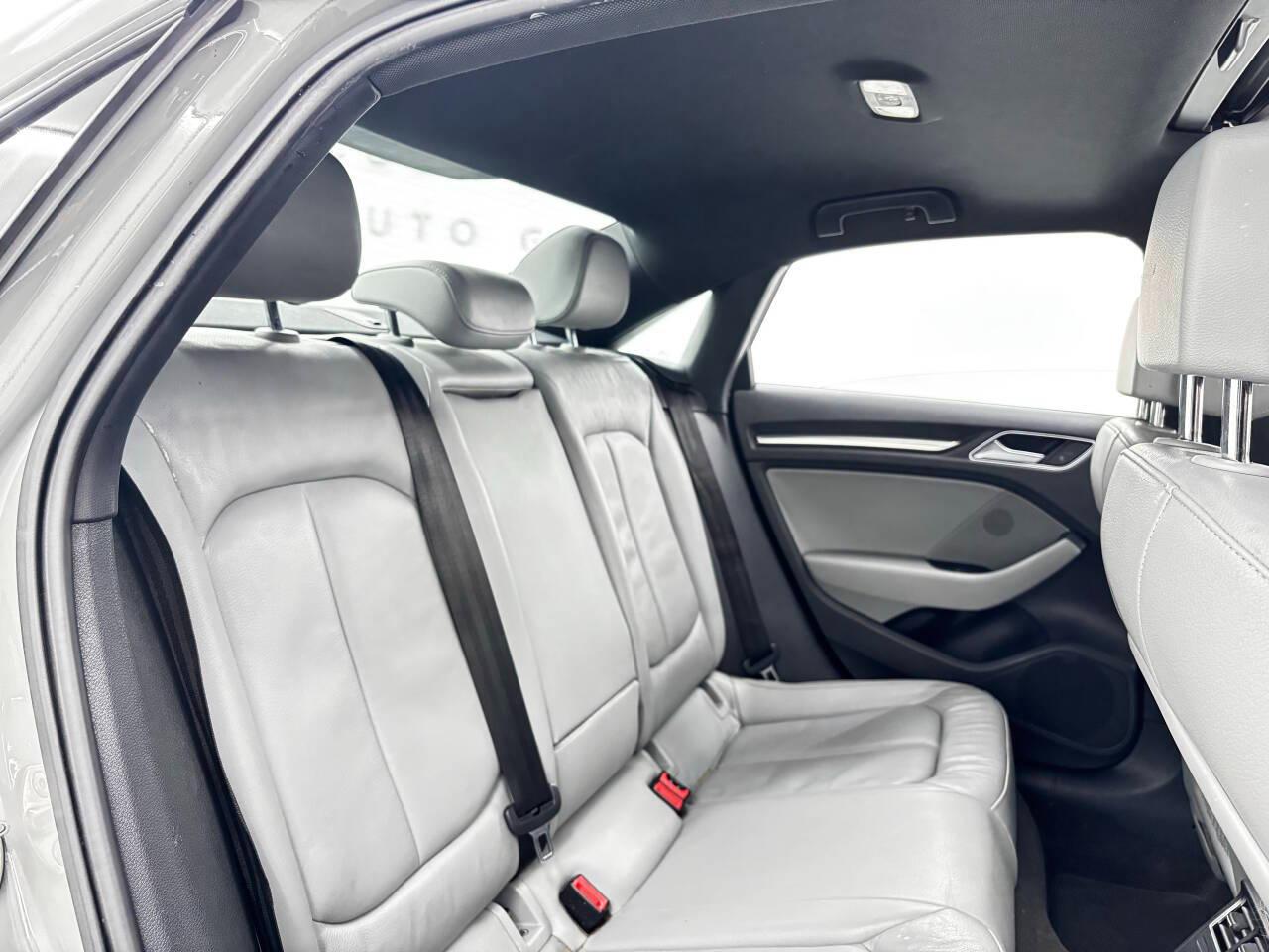 Audi A3 Sport Premium 2020