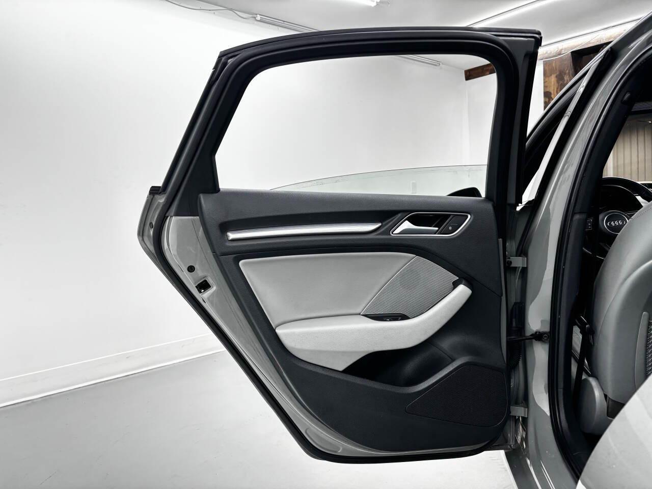 Audi A3 Sport Premium 2020