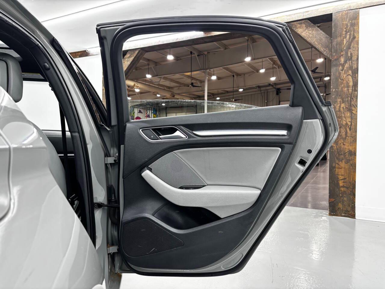 Audi A3 Sport Premium 2020