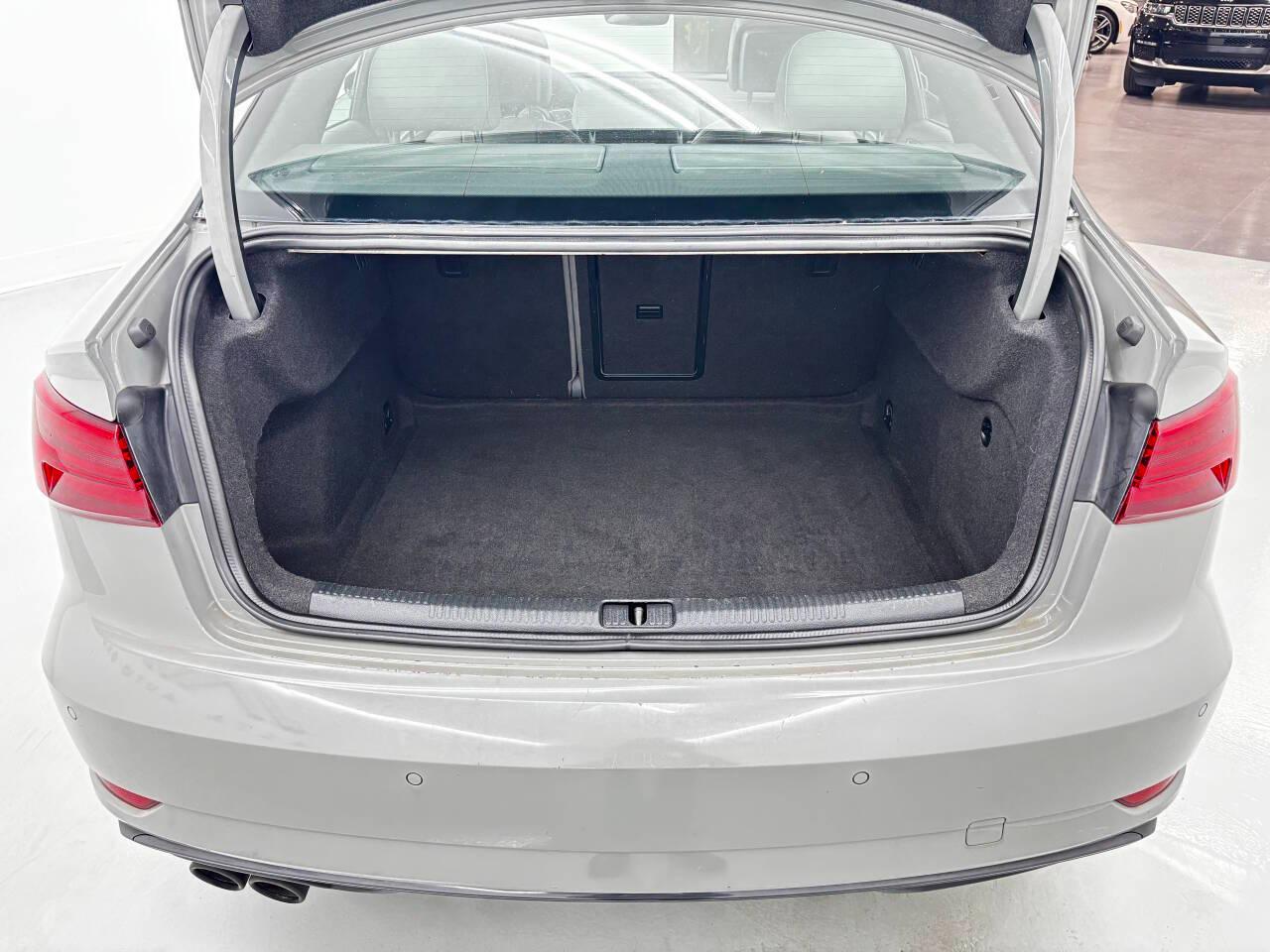 Audi A3 Sport Premium 2020