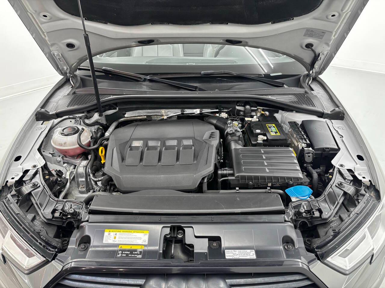 Audi A3 Sport Premium 2020