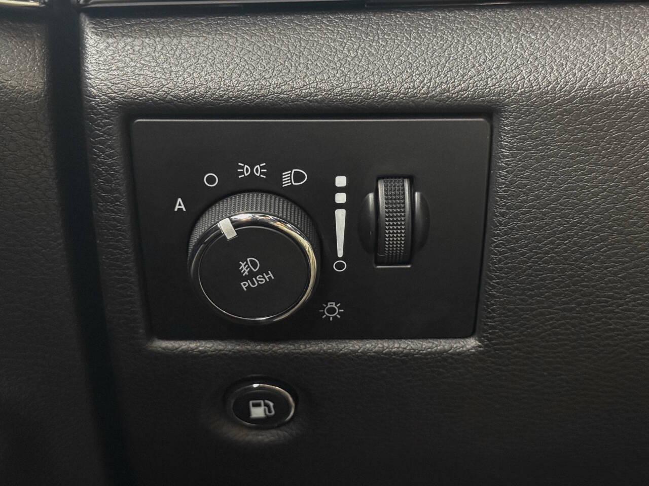 Jeep Grand Cherokee Limited 2WD 2019