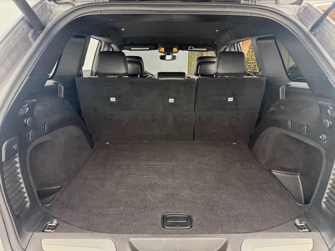 Jeep Grand Cherokee Limited 2WD 2019