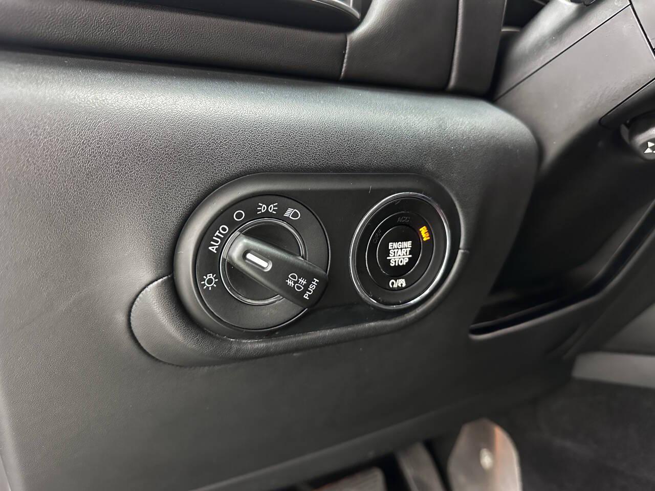 Maserati Levante Base 2019