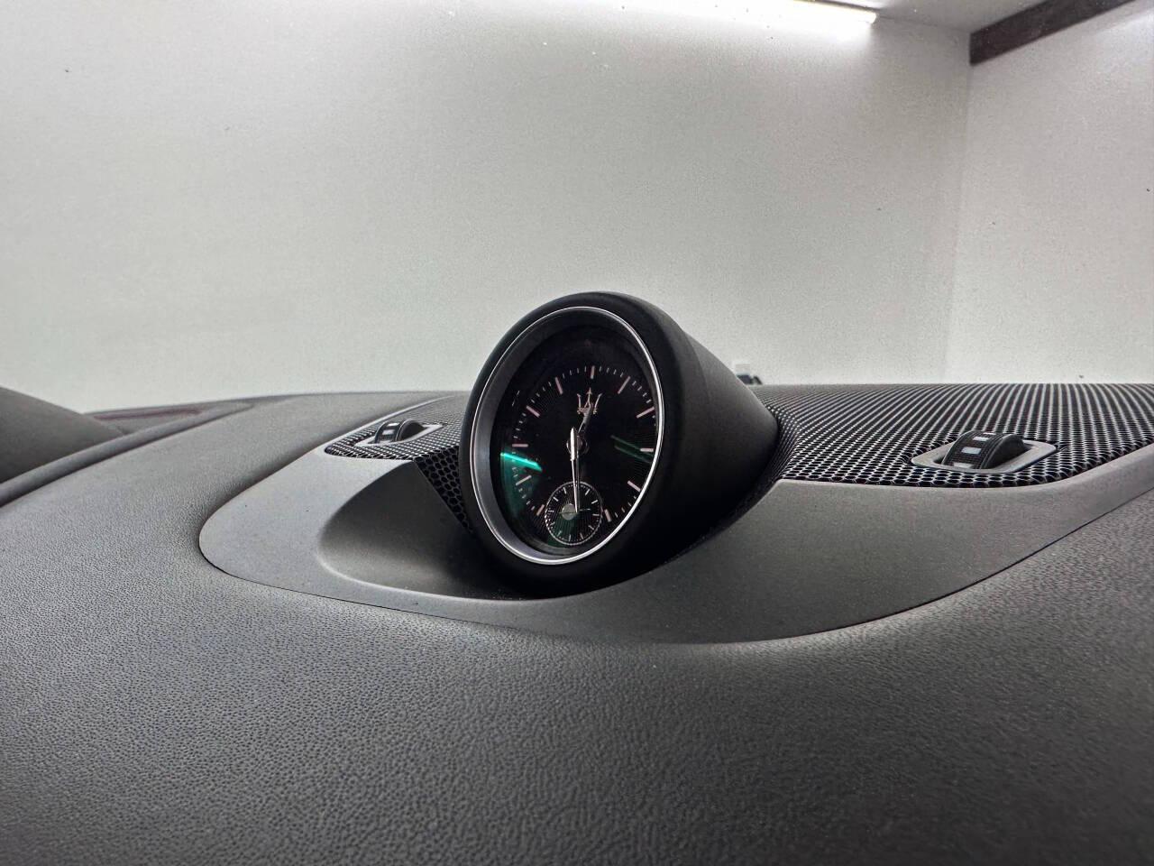 Maserati Levante Base 2019