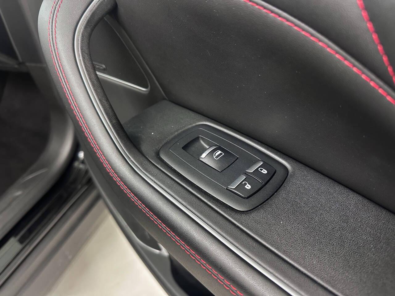 Maserati Levante Base 2019